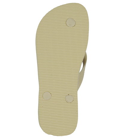 Havaianas Flip Flops - Top Senses FC - Buttercream