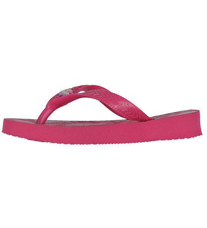 Havaianas Varvassandaalit - Fantasy - Vaaleanpunainen Vuo