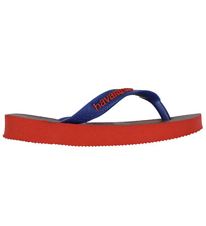 Havaianas Flip Flops - Top Marvel II - Ruby Ed
