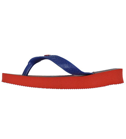 Havaianas Flip Flops - Top Marvel II - Ruby Ed