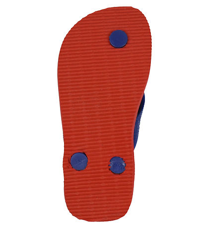 Havaianas Flip Flops - Top Marvel II - Ruby Ed