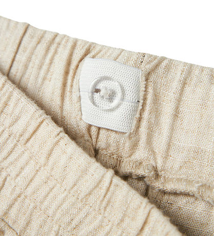 LMTD Trousers - Noos - NlnFinen - Peyote
