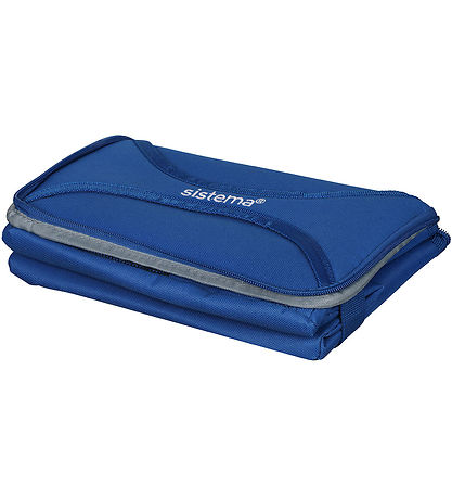 Sistema Cooler Bag - 5.5 L - MEGA Fold Up - Ocean Blue