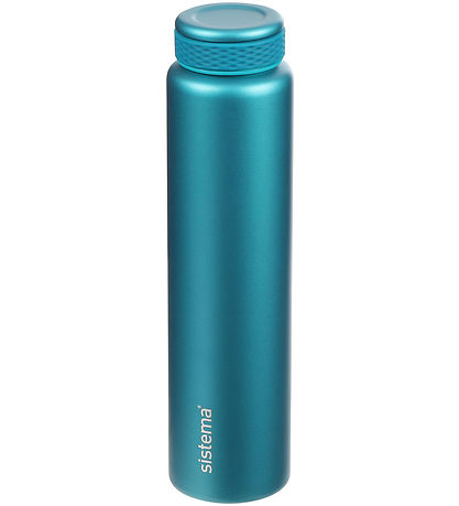 Sistema Termo flaske - Rustfritt Steel - 280 ml - Turkis