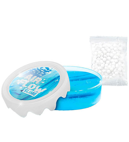 So Slime Slim - X-tra Sensations Blister Jar - Assorted
