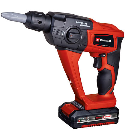 Einhell Tool - Toys - Hammer drill