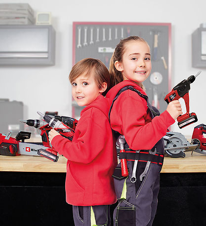 Einhell Tool - Toys - Chainsaw