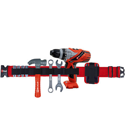 Einhell Tool - Toys - Children's tool belt