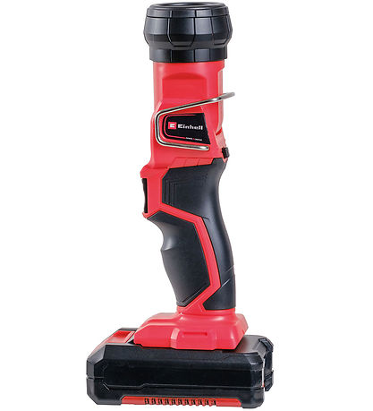 Einhell Tool - Toys - Flashlight w. Colours
