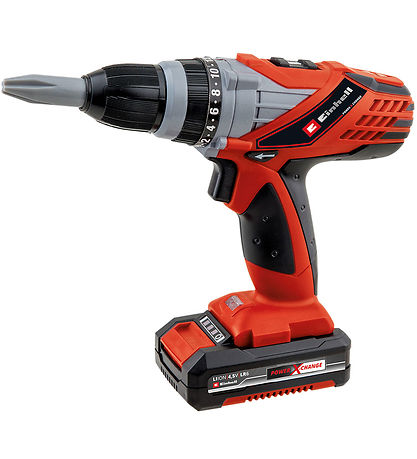 Einhell Tool - Toys - Drill