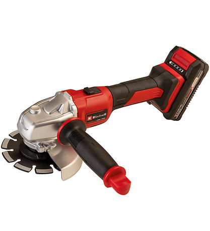 Einhell Tool - Toys - Toolbox w. Grinder