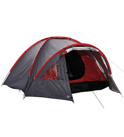 Camping Check Tent - 3-Person - 290x200x120 cm