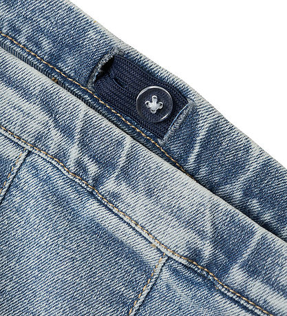 Name It Pils - NkfDebi - Light Blue Denim