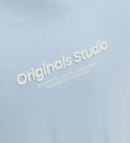 Jack & Jones - Stuttermabolur - JorVesterbro - Skyway