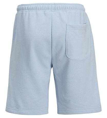 Jack & Jones Sweat Shorts - JpstVesterbro - Skyway