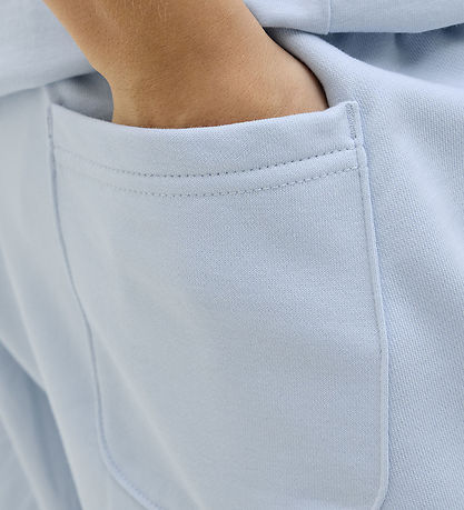 Jack & Jones Sweat Shorts - JpstVesterbro - Skyway