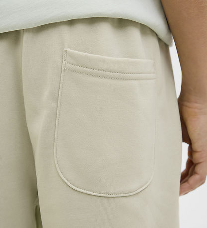 Jack & Jones Sweat Shorts - JpstVesterbro - Celadon Tint