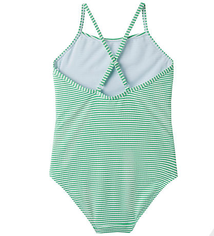 Maillot de Bain Name It - NkfZaid - Lumineux Green