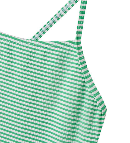 Maillot de Bain Name It - NkfZaid - Lumineux Green