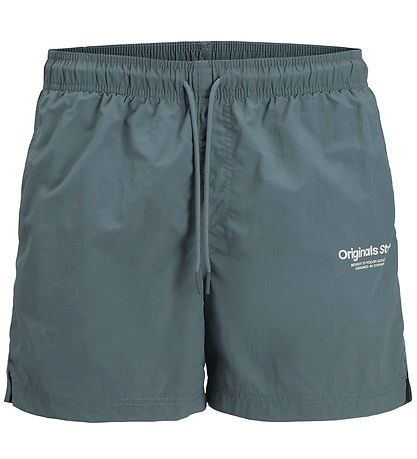Jack & Jones Sund stuttbuxur - JpstMaui - Óveður