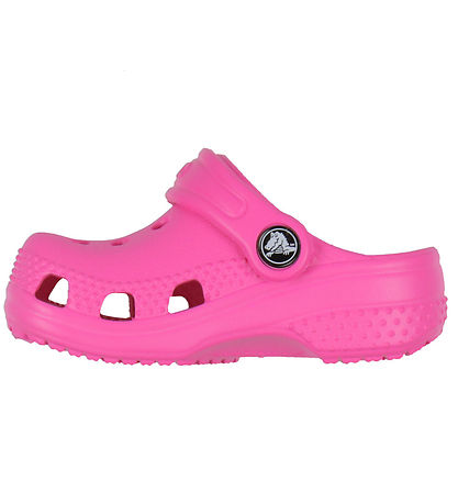 Crocs Sandaalit - Pienet - Vaaleanpunainen Ihastu