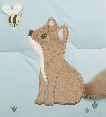 Little Dutch Leikteppi - Forest Friends