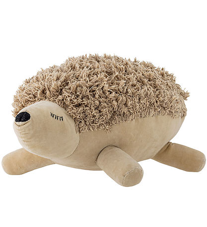 Bloomingville Soft Toy - 60 cm - Henny - Brown