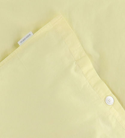 Studio Feder Vuodevaatteet - Vauva - Lemon Sorbetti
