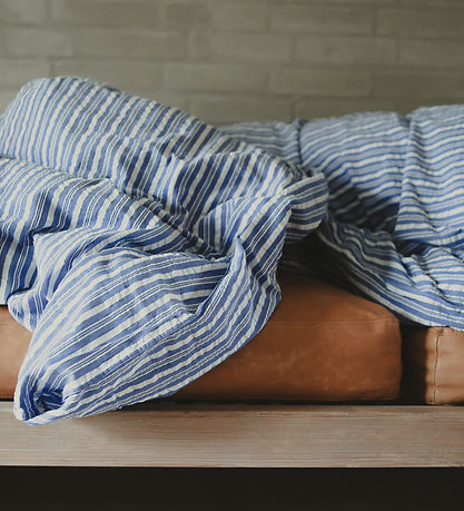 Studio Feder Bedding - Baby - Blockhouse