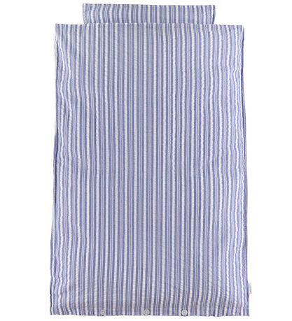 Studio Feder Bedding - Baby - Blockhouse