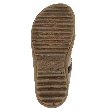 Naturino Sandals - Sky Calf PR Sharks - Taupe