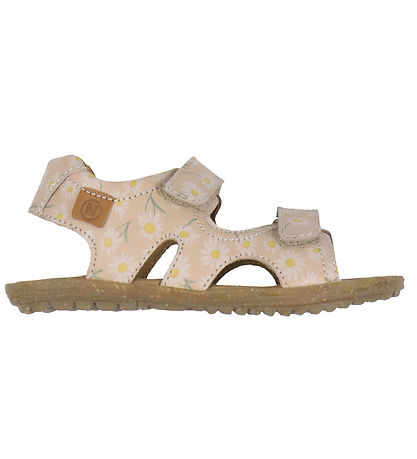 Naturino Sandalar - Sky Calf PR Chamomile - Bleikt