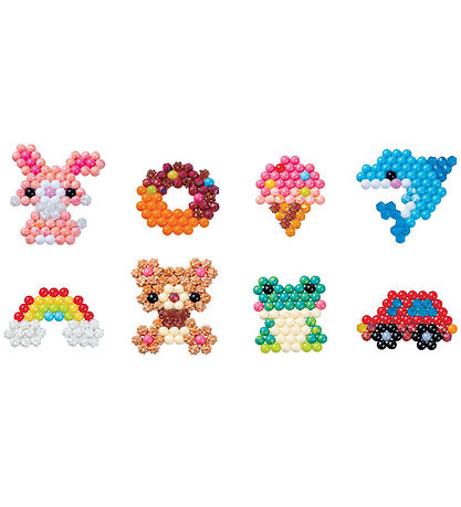 Aquabeads Bead Set - 900 pcs - Beginners Craft Studio