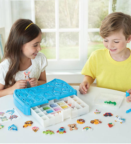 Aquabeads Bead Set - 900 pcs - Beginners Craft Studio