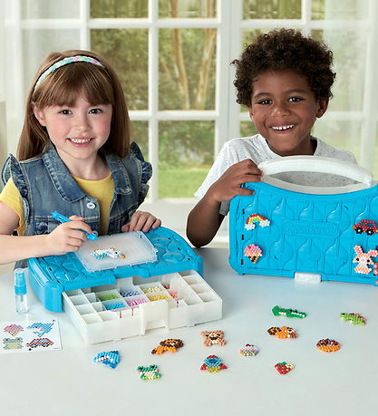 Aquabeads Bead Set - 900 pcs - Beginners Craft Studio