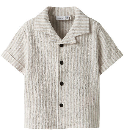 Name It Stuttermabolur - NmmFedenis - Pure Cashmere