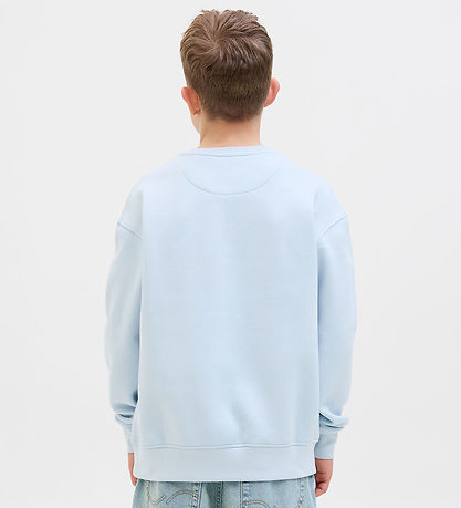 Jack & Jones Peysa - Noos - JorVesterbro - Skyway