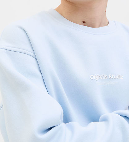Jack & Jones Peysa - Noos - JorVesterbro - Skyway