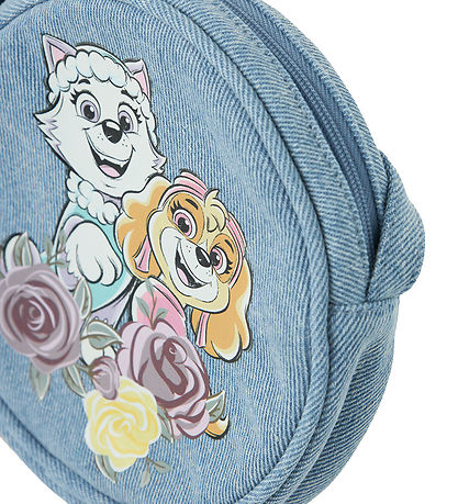 Name It Taska - NmfMerina - Pawpatrol - Light Blue Denim