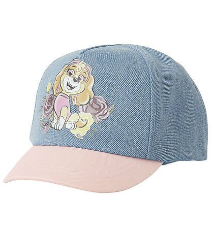 Name It Cap - NmfMerina - Pawpatrol - Ballerina