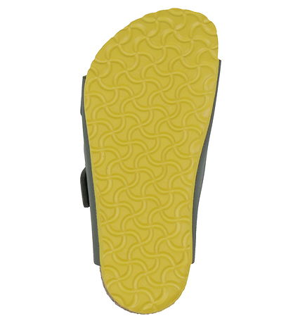 Birkenstock Sandalar - Arizona Kids BF - Desert Jarðbergstían/Oc