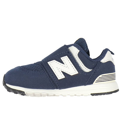 New Balance Schuhe - 574 - Navy/Sea Salz