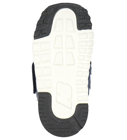 New Balance Schuhe - 574 - Navy/Sea Salz