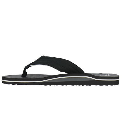 Quiksilver Flip-Flops - Molokai - Black Connect