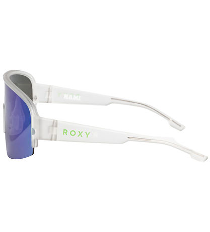 Roxy Sólgleraugu - Nami - Clear/ml Turquoise