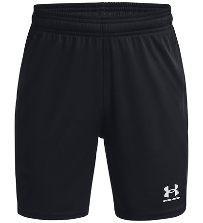 Under Armour Shorts - Black