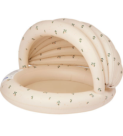 Liewood Kiddy Pool - Hadleia - Peach/Sea Shell