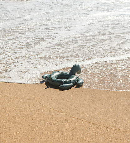 Liewood Sundhringur - Phoebe Turtle - Faune Green