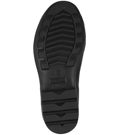 Aigle Rubber Boots - AI Carville 2 - Noir