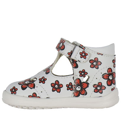 Kavat Sandals - Ängskär XC - Floral